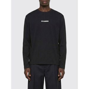 Jil Sander T-Shirt Men Black